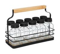 Paris Prix Présentoir à épices FIVE Simply Smart 15 pots