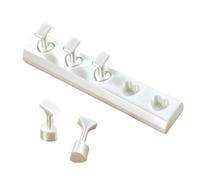 Présentoir à faux ongles Formation manucure non magnétique