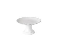 Présentoir à Gâteau Ø 22 cm Pearl Blanc Costa Nova
