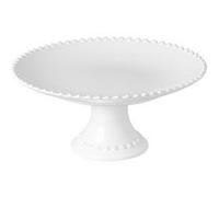 Présentoir à Gâteau Ø 28,4 cm Pearl Blanc Costa Nova