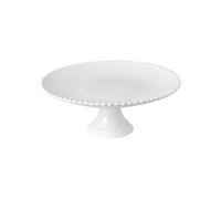 Présentoir à Gâteau Ø 34 cm Pearl Blanc Costa Nova
