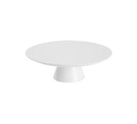 Présentoir à Gâteau en Porcelaine Ø 305 mm