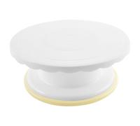 présentoir à gâteaux rotatif 28 cm