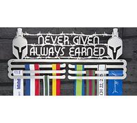 Présentoir à médailles Spartan