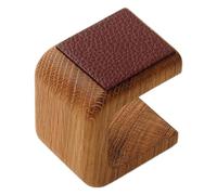 Présentoir à montres en bois massif pour la maison et le magasin