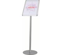 Présentoir à brochures (9000493691) H900xL252mm DIN A4