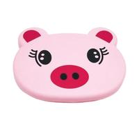 Présentoir à Repas Pliable avec Design Animal - Porte-gobelet pour véhicules - pour Famille, passagers, SUV, Camion, Voiture - Utilisation intérieure