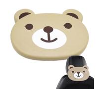 Présentoir à Repas pour Manger - Porte-gobelet avec Animaux de Dessin animé - Porte-gobelet pour véhicules - pour Famille, passagers, SUV, Camion, Voiture, Utilisation intérieure