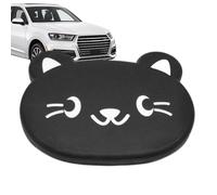 Présentoir à Repas pour Manger | Porte-gobelet Organiseur Animal de Dessin animé | pour Famille, passagers, SUV, Camion, Voiture, Utilisation intérieure