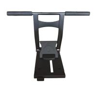 Présentoir à stylos en métal pour artistes 19, 22, 24 Plus, hauteur 68,6 cm, support stable pour planche à dessin