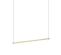 Présentoir à vêtements doré, Cintre Suspendu avec Support de Plafond, vitrine de Magasin de détail, Poteau d'affichage Commercial pour vêtements, Support de vêtements élégant