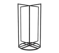 Présentoir Autonome Pour Expositions D'art, Panneau Pour Affiches, Support Pliable Et Portable, Support D'affichage Publicitaire En Métal, Pour Peinture Et Photographie(4pcs,100x220(39.4x86.6in))