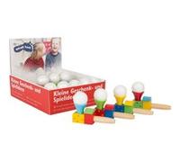 Small Foot Display Palla da soffiare Con Flauto treno