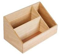 Présentoir Bois Boissons Chaudes Olympia NC G