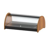 Présentoir buffet réfrigéré eutectique à cloche GN 1/1