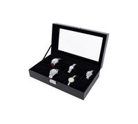 Présentoir Coffret Boîte à montre 12 montres