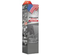 Presentoir Comptoir Stop Fuite Poudre 24 Pieces
