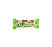 Présentoir de 24 barres bionougat Punch Power - 30g