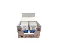 Présentoir de 60 Essuie-verres anti buée 15 X 18 cm Varionet