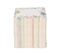 Présentoir de Boucles d'oreilles, 100 pièces, Rangement de Cartes en Papier pour Bijoux, épingles à Cheveux, Carte de Rangement (Branches d'arbres colorées)