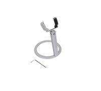 Présentoir De Bureau, Compatible for Neo 2 Support Montage Gris Élégant Rangement Stable Base Drones Accessoires