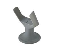 Présentoir de bureau pour DJI Neo 2, accessoire de montage pour support de drone avec base antidérapante (gris)