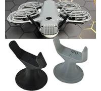 Présentoir de bureau pour DJI Neo 2, accessoire de montage pour support de drone avec base antidérapante (noir)