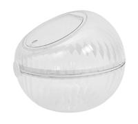 Présentoir de Capsules Café Stable et Polyvalent pour Maison et Café | Grand Format PET Abs, Rangement pour Sachets de Thé et Douceurs, Organisation de Comptoir