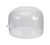 Présentoir de chapeau gonflable, support de chapeau gonflable Shaper