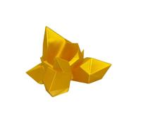 Présentoir de contrôleur de jeu en forme de trône de, imprimé en 3D, Base de décoration pour la maison, de jeu multifonctionnel
