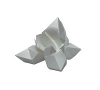 Présentoir de contrôleur en forme de trône en, Base de de contrôleur, étagères de décoration de la maison, de jeu d ' ornement