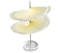 Présentoir de couleur pour ongles, 120 pièces en spirale pour faux ongles, outils d'entraînement en plastique transparent, pratique de manucure
