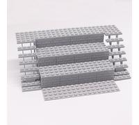 Présentoir De Figurines De Petites Particules, Bloc D'assemblage De Jouets Pour Enfants, Hommes Et Garçons, Nouvelle Collection 2020