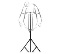 Présentoir de Forme de Robe de Photographie, cintres d'affichage de vêtements avec Taille et Bras réglables, for l'organisation de la Garde-Robe à Domicile, Les magasins de vêtements