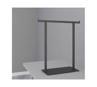 Présentoir De Lingerie De Comptoir, Présentoir De Sous-vêtements, Petit Organisateur De Sous-vêtements En Métal pour Hommes Et Femmes, Pour Magasins De Lingerie ( Couleur : Zwart , Taille : 40x17x46cm