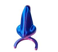 Présentoir De Lunettes En Forme De Nez Présentoir Décoratif Pour Femmes Hommes Étudiants Adultes Chambre À Coucher