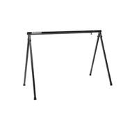 Présentoir de magasin - BICISUPPORT - Pliable et réglable - 8-10 vélos - Charge utile <300 kg - Gain de place