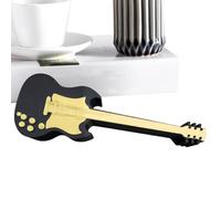 Présentoir de médiators de guitare - Support de médiator de basse pour homme, musicien, studio d'enregistrement, entraînement, école, performance en direct, b, Refer to description, Unisexe