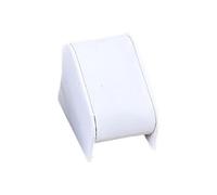 Présentoir de montres, bijoux pour amateurs de montres, comptoir, blanc 1000 W