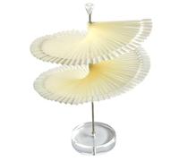 Présentoir de nuancier pour Nail Art, 120 bâtons en spirale, étagère d'exposition de faux ongles en plastique, outils pratique naturelle