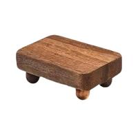 Présentoir de parfum - Organiseur de table pour album photo, support de décoration d'intérieur, étagère à utiliser avec des bougies, utilisation de parfums pour vanité de comptoir, rangement d'accesso