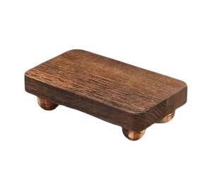 Présentoir de parfum - Organiseur de table pour album photo, support de décoration d'intérieur, étagère à utiliser avec des bougies, utilisation de parfums pour vanité de comptoir, rangement d'accesso