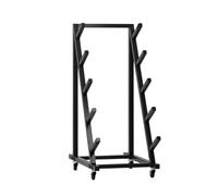 Présentoir De Planche À roulettes, Supports De Rangement for Organisateur Pouvant Contenir des Accessoires(5-Layer)