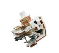 Présentoir De Réfrigérateur Et Congélateur, Démarreur Robuste QLZ-6.40A QLZ-12.7A, Pièces De Relais De Protection Contre Les Surcharges