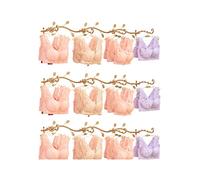 Présentoir de sous-vêtements pour soutien-gorge mural de magasin de lingerie, présentoir mural pour étagères commerciales de magasin de vêtements pour sous-vêtements, chaussettes, gants, écharpes