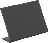 Présentoir de table Securit L-BOARDS, DIN A8