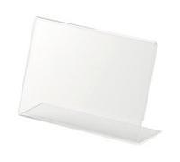 Présentoir de table 'the presenter', 150 x 100 mm