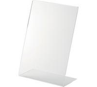 Présentoir de table 'the presenter', A5 portrait