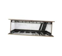 ＡＷＨＡＯ Présentoir de Voiture Moulé sous Pression 1/64 avec Aménagement de Parking, Boîtier Modèle pour Les Amateurs de Voitures de Sport, Style D