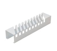 Présentoir d'échantillons de carrelage, présentoir métallique pour carrelage de Sol - Porte-échantillons Vertical pour Salons d'artisanat | Conception à Insertion Oblique, étagère Robuste en